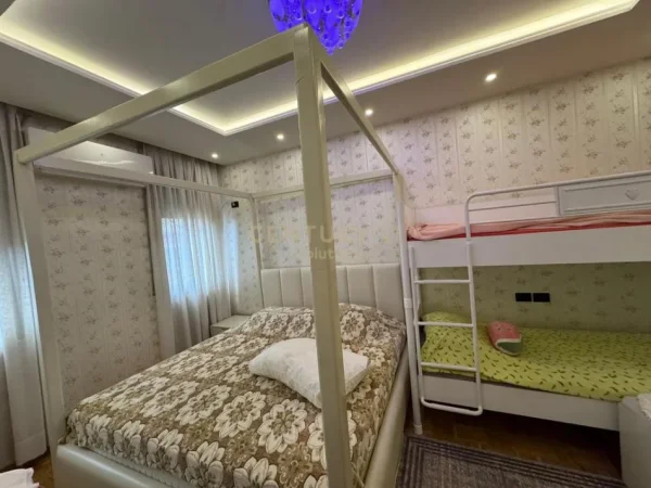 Tirane, shes apartament 2+1 Kati 9, 102 m² 170.000 € 