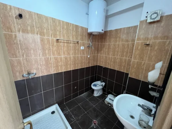 Tirane, shitet apartament 2+1 Kati 9, 110 m² 149.000 € (Rruga teodor keko)