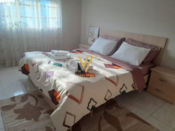 Tirane, jepet me qera apartament 2+1+Ballkon , 80 m² 550 € (RRUGA IRFAN TOMINI)
