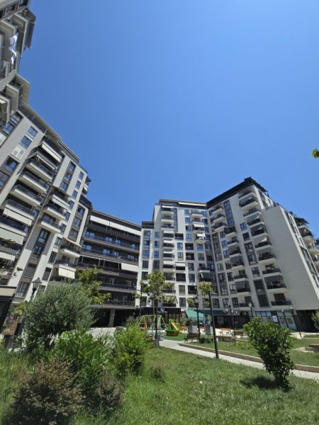 Tirane, shitet ambjent biznesi Kati 0, 63 m² 208.000 € 