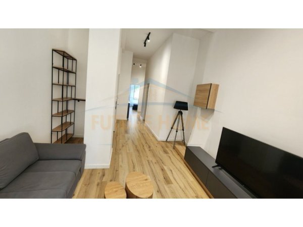 Tirane, shitet apartament 1+1 Kati 0, 150.000 € (Kompleksi Kontakt (Magnet) 21 Dhjetori)
