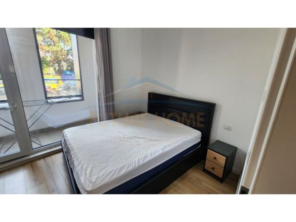 Tirane, shitet apartament 1+1 Kati 0, 150.000 € (Kompleksi Kontakt (Magnet) 21 Dhjetori)