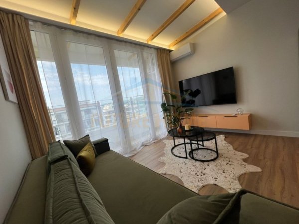 Tirane, shitet apartament 1+1 Kati 8, 35 m² 83.000 € 