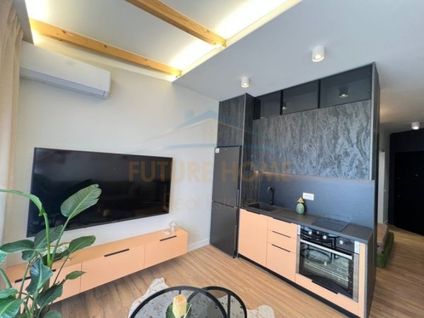 Tirane, shitet apartament 1+1 Kati 8, 35 m² 83.000 € 