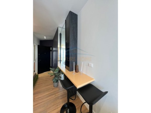 Tirane, shitet apartament 1+1 Kati 8, 35 m² 83.000 € 