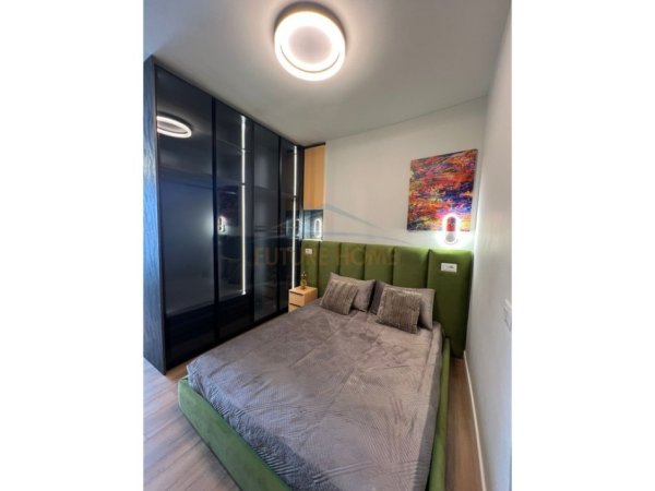 Tirane, shitet apartament 1+1 Kati 8, 35 m² 83.000 € 