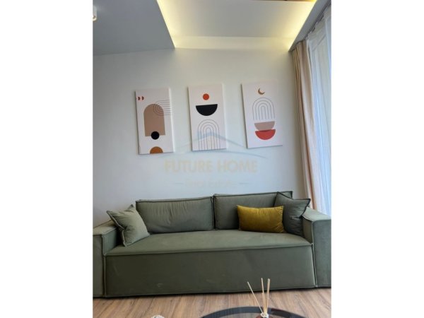 Tirane, shitet apartament 1+1 Kati 8, 35 m² 83.000 € 