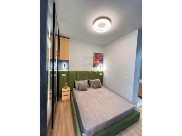 Tirane, shitet apartament 1+1 Kati 8, 35 m² 83.000 € 