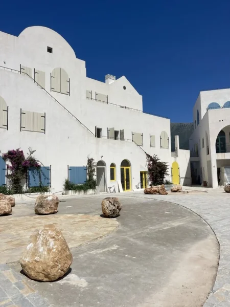 Dhermi - Palase, shitet apartament 3+1+Ballkon Kati 0, 146 m² 335.800 € 