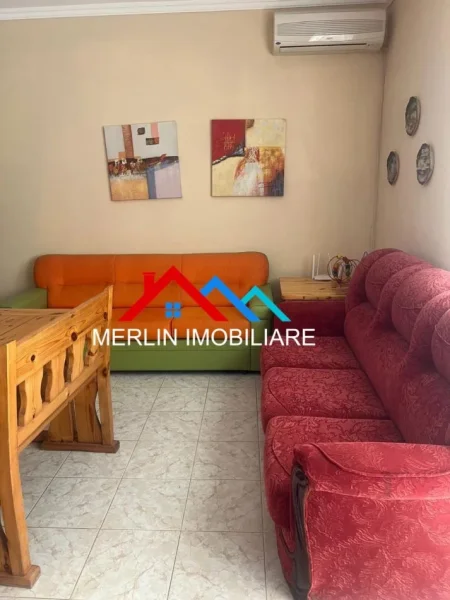 Durres, shitet apartament 1+1+Ballkon Kati 2, 75 m² 100.000 € (SHKEMBI I KAVAJES)