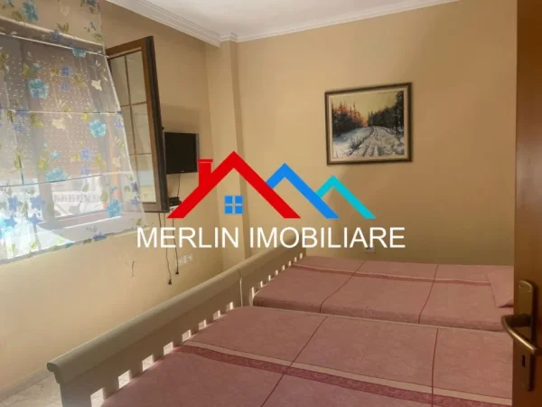 Durres, shitet apartament 1+1+Ballkon Kati 2, 75 m² 100.000 € (SHKEMBI I KAVAJES)