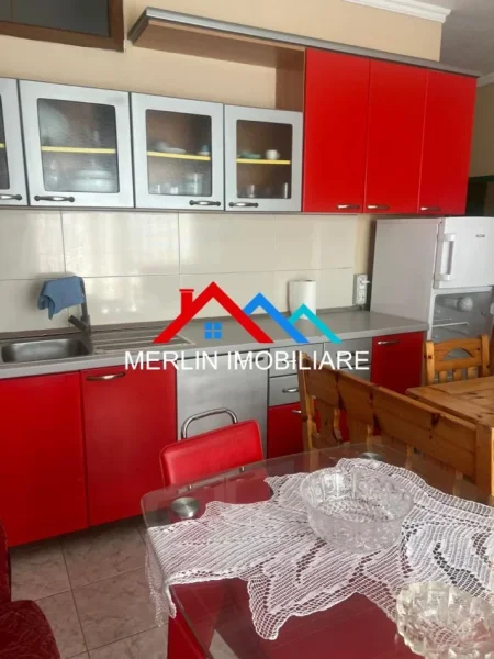 Durres, shitet apartament 1+1+Ballkon Kati 2, 75 m² 100.000 € (SHKEMBI I KAVAJES)