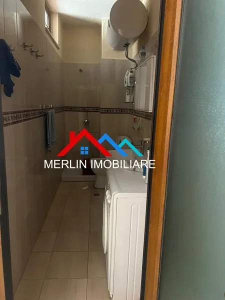 Durres, shitet apartament 1+1+Ballkon Kati 2, 75 m² 100.000 € (SHKEMBI I KAVAJES)