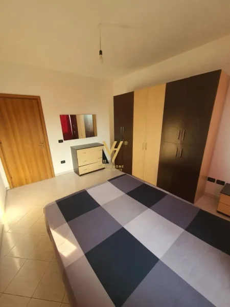 Tirane, jepet me qera apartament 2+1+Ballkon Kati 2, 100 m² 450 € (ASTIR)