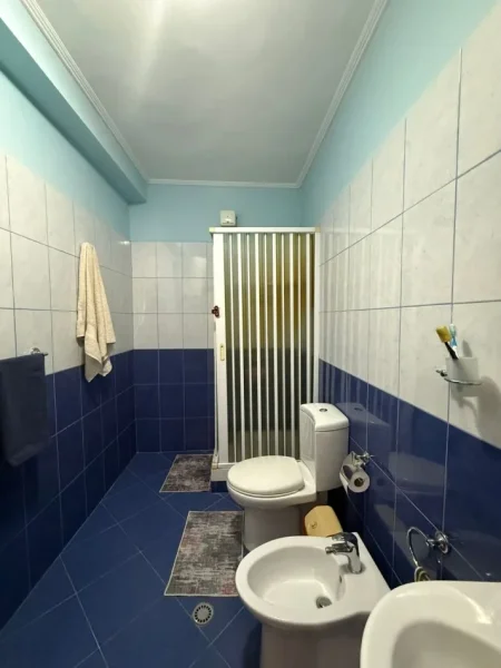 Tirane, shitet apartament 1+1 Kati 4, 98 m² 159.000 € 