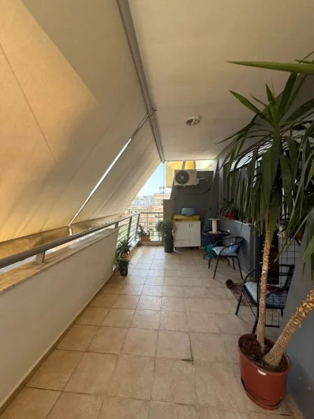 Tirane, shitet apartament 1+1 Kati 4, 98 m² 159.000 € 