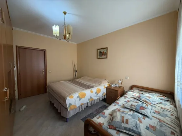 Tirane, shitet apartament 1+1 Kati 4, 98 m² 159.000 € 