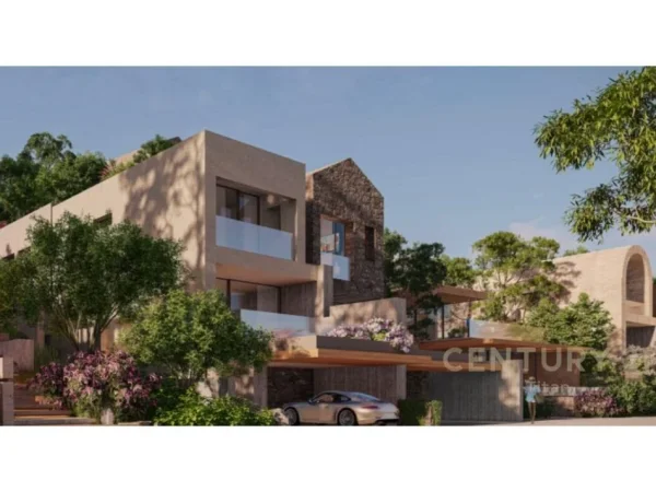 Vlore, shes Vile 3+1 Kati 0, 524 m² 985.000 € (Green Coast 2)