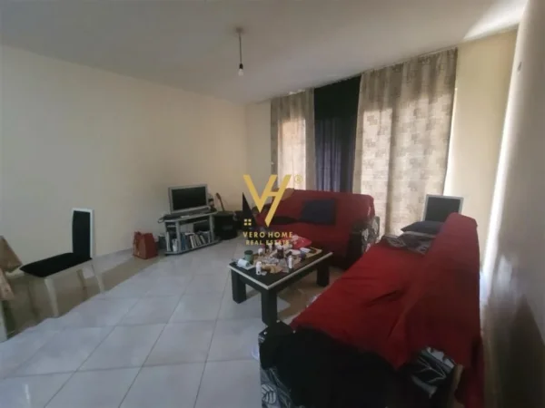 Tirane, shitet apartament 2+1+Ballkon Kati 4, 96 m² 140.000 € (ASTIR)