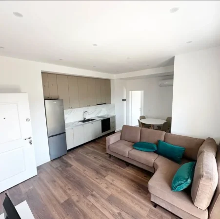 📍 JEPET ME QERA SUPER APARTAMENT 1+1 NE ALI DEM AFER MAGALEMIT , Kati 3, 60 m² 400 €