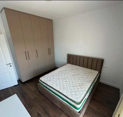 📍 JEPET ME QERA SUPER APARTAMENT 1+1 NE ALI DEM AFER MAGALEMIT , Kati 3, 60 m² 400 €