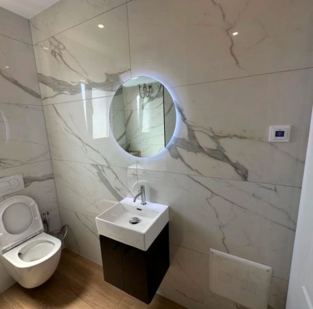 📍 JEPET ME QERA SUPER APARTAMENT 1+1 NE ALI DEM AFER MAGALEMIT , Kati 3, 60 m² 400 €
