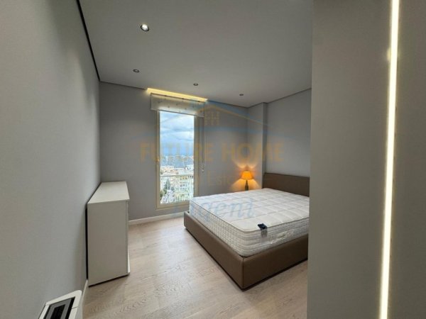 Tirane, jepet me qera apartament 2+1+Ballkon Kati 2, 110 m² 950 € 
