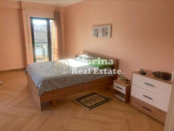 Tirane, jepet me qera apartament 1+1 Kati 5, 65 m² 600 € (Shkolla e Baletit)