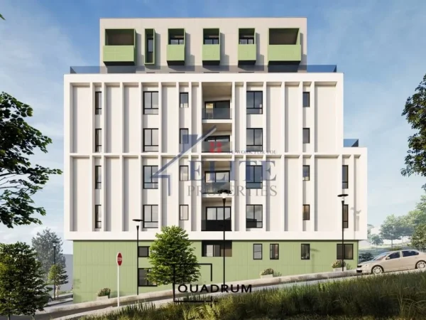 Tirane, shitet apartament 1+1+Ballkon Kati 0, 77 m² 85.019 € 