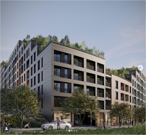 Tirane, shitet garsonier Kati 0, 48 m² 45.400 € (Paskuqan)