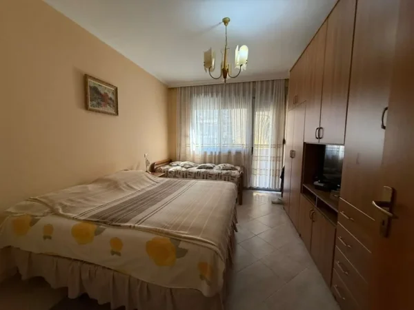 Tirane, shitet apartament 1+1 Kati 4, 98 m² 159.000 € (Rruga e Kavajes)