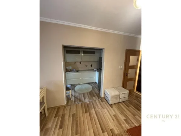Tirane, shitet apartament 1+1+Ballkon Kati 3, 59 m² 128.000 € (Irfan Tomini)