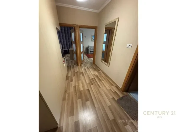 Tirane, shitet apartament 1+1+Ballkon Kati 3, 59 m² 128.000 € (Irfan Tomini)
