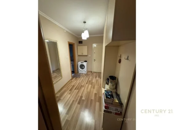 Tirane, shitet apartament 1+1+Ballkon Kati 3, 59 m² 128.000 € (Irfan Tomini)