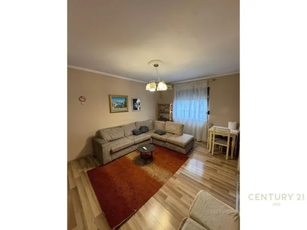 Tirane, shitet apartament 1+1+Ballkon Kati 3, 59 m² 128.000 € (Irfan Tomini)
