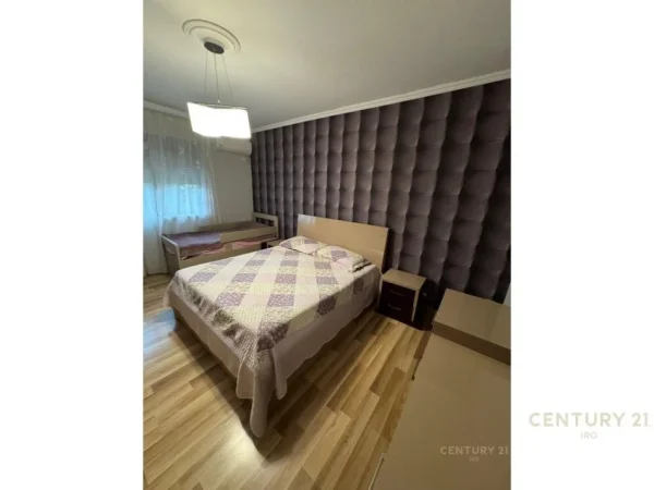 Tirane, shitet apartament 1+1+Ballkon Kati 3, 59 m² 128.000 € (Irfan Tomini)