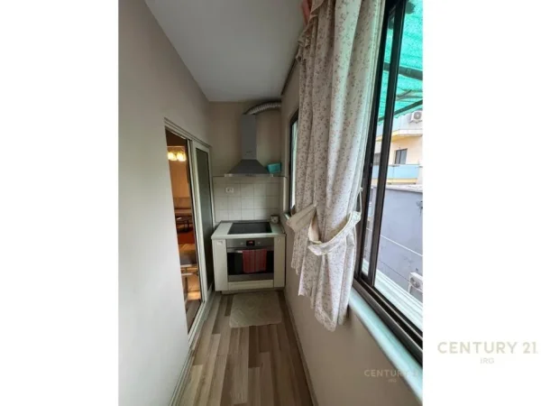 Tirane, shitet apartament 1+1+Ballkon Kati 3, 59 m² 128.000 € (Irfan Tomini)