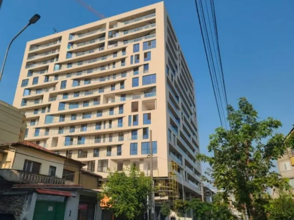 Tirane, shes apartament 3+1 Kati 11, 152 m² 360.000 € 