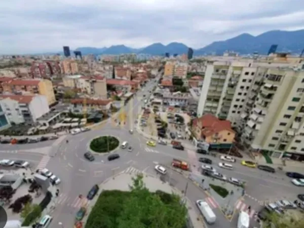 Tirane, shes garazh | post parkimi Kati -1, 31 m² 55.000 € 