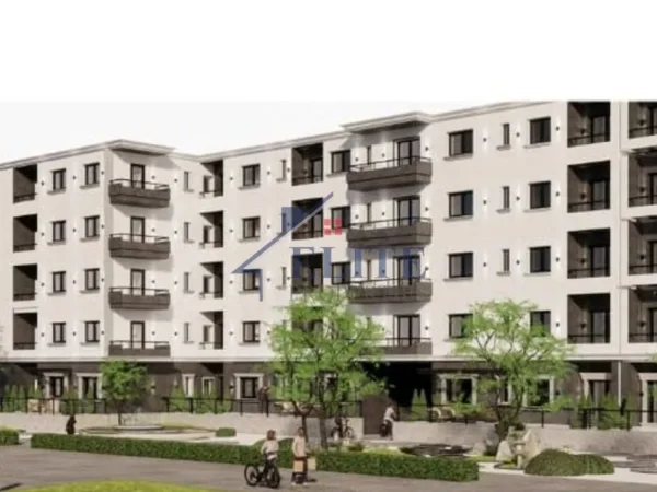 Tirane, shitet apartament 1+1+Ballkon Kati 3, 70 m² 56.240 € 