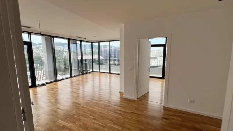 Tirane, jepet me qera ambjent biznesi , 1.400 € (Rruga e Kosovareve, Liqeni Artificial)