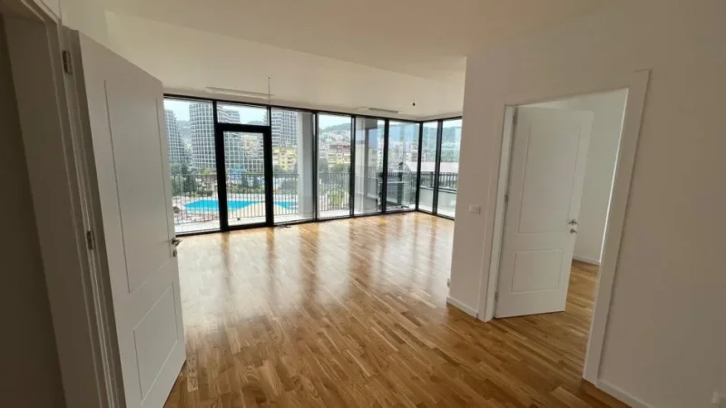 Tirane, jepet me qera ambjent biznesi , 1.400 € (Rruga e Kosovareve, Liqeni Artificial)