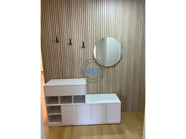 shitet apartament 2+1+Aneks+Ballkon Kati 2, 100 m² 148.000 €