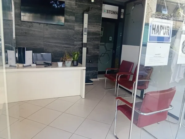 Tirane, shitet aktiviteti biznes mjeksor Kati 0, 90.000 €