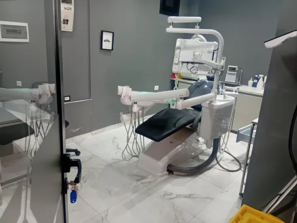 Tirane, shitet aktiviteti biznes mjeksor Kati 0, 90.000 €