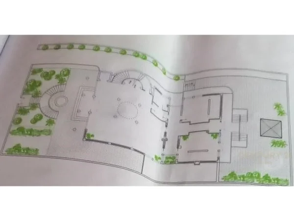 Tirane, jap me qera VILE PER AMBIENT BIZNESI , 1.137 m² 7.200 € (RRUGA ELBASANIT)