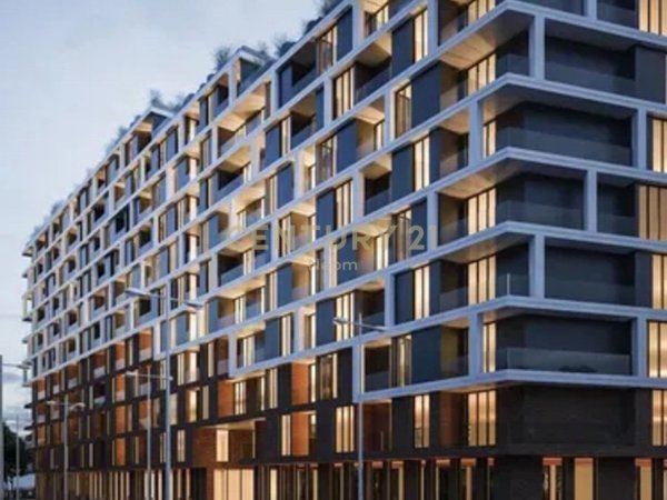 Tirane, shes apartament 1+1 , 67 m² 93.324 € (Ish Fusha e Aviacionit)