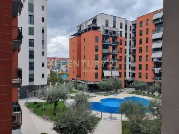 Tirane, jap me qera apartament 1+1 , 73 m² 550 € (Unaza e Re)