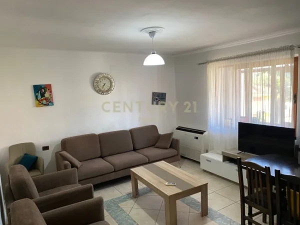 Tirane, shes apartament 1+1 , 60 m² 85.000 € (Ali Demi)