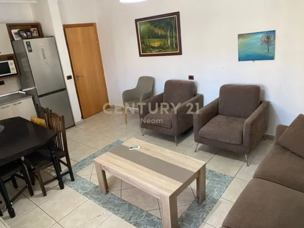 Tirane, shes apartament 1+1 , 60 m² 85.000 € (Ali Demi)